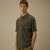 20/1 Jersey Plated Polo
