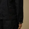 3/1-Denim-Feldjacke