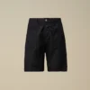 3/1-Denim-Shorts