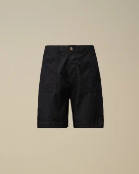 3/1-Denim-Shorts