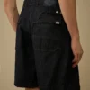 3/1-Denim-Shorts