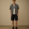 3/1-Denim-Shorts