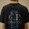 30/1 Jersey-Hemd mit „Comfort“-Logo