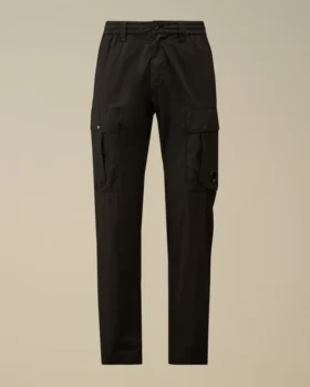50 Fili Stretch Elasticated Lens Cargo Pants