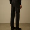 50 Fili Stretch Elasticated Lens Cargo Pants