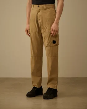 50 Fili Stretch Lens Cargo-Hose