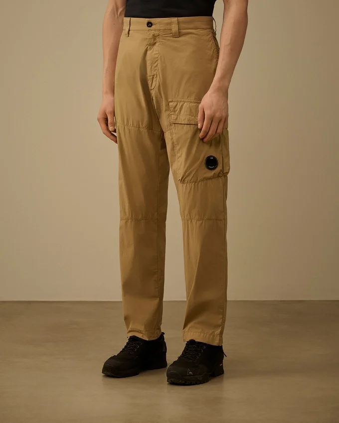 50 Fili Stretch Lens Cargo-Hose