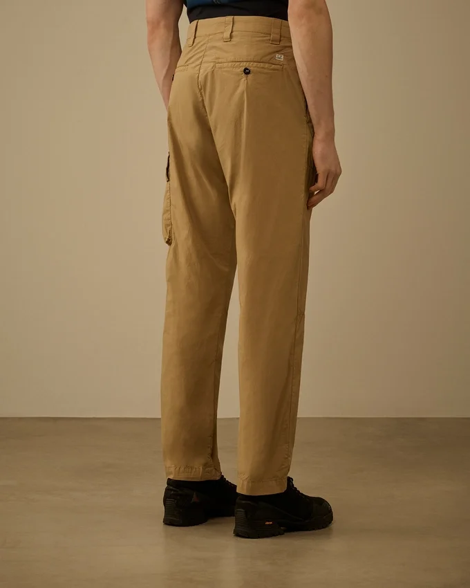 50 Fili Stretch Lens Cargo-Hose