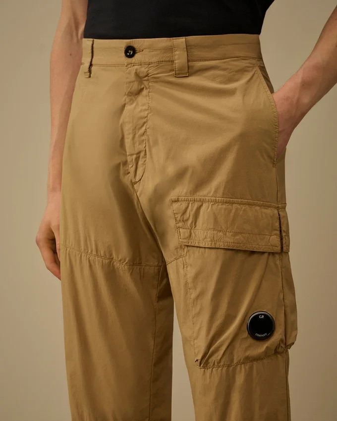50 Fili Stretch Lens Cargo-Hose