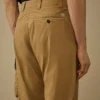 50 Fili Stretch Lens Cargo-Hose