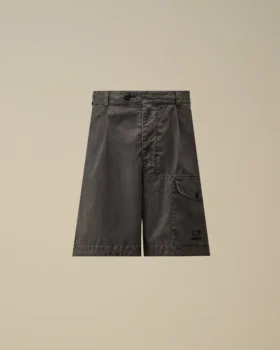 50 Fili Wax Cargo-Shorts