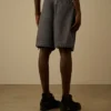 50 Fili Wax Cargo-Shorts