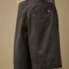 50 Fili Wax Cargo-Shorts
