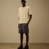 50 Fili Wax Cargo-Shorts