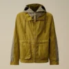 50 Fili Wax Explorer Jacket