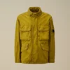 50 Fili Wax Feldjacke