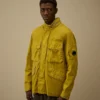 50 Fili Wax Feldjacke