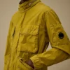 50 Fili Wax Feldjacke