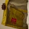 50 Fili Wax Feldjacke