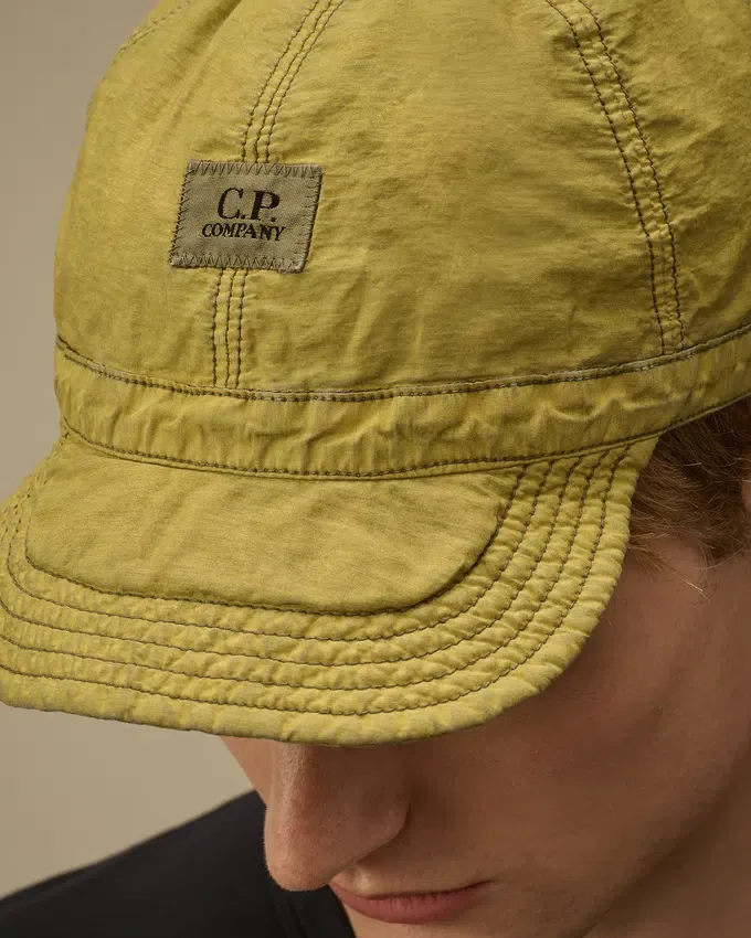 50 Fili Wax-Kappe
