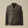 50 Fili Wax Lens Blazer