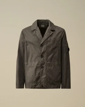 50 Fili Wax Lens Blazer