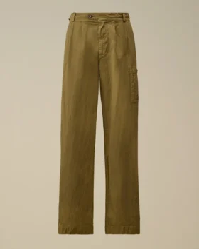 50 Fili Wax – lockere Cargohose