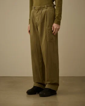 50 Fili Wax – lockere Cargohose