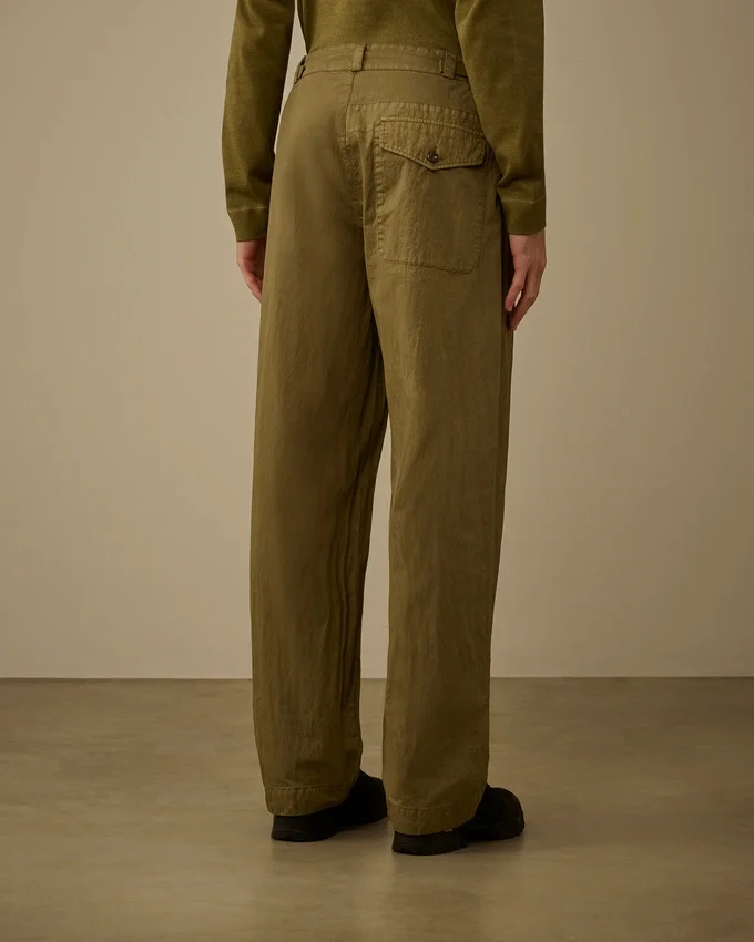 50 Fili Wax – lockere Cargohose