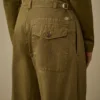 50 Fili Wax – lockere Cargohose
