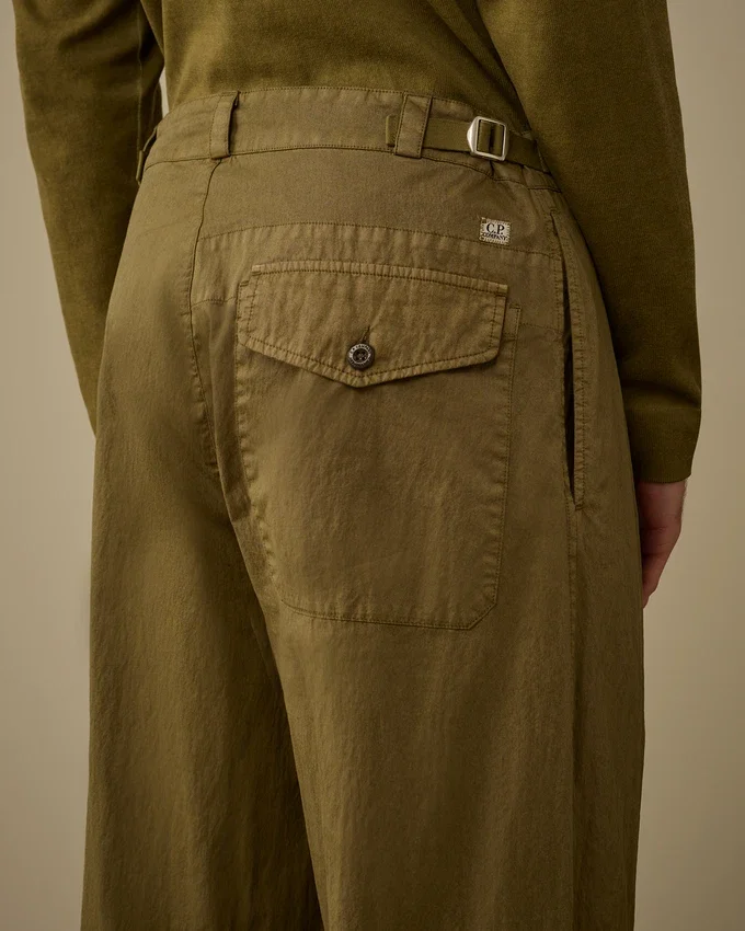 50 Fili Wax – lockere Cargohose