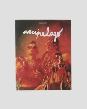 Arcipelago von C.P. Company – Ausgabe 01
