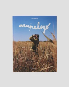 Arcipelago von C.P. Company – Ausgabe 01