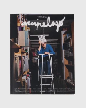 Arcipelago von C.P. Company – Ausgabe 03