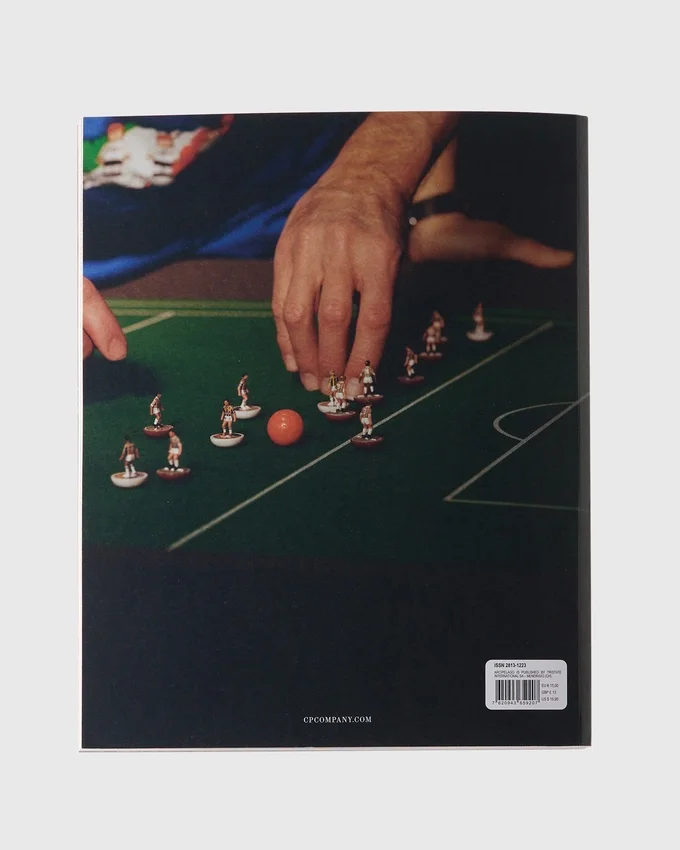 Arcipelago von C.P. Company – Ausgabe 05
