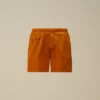 Badeshorts mit gesticktem Eco-Chrome R-Logo