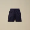Badeshorts mit gesticktem Eco-Chrome R-Logo