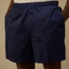 Badeshorts mit gesticktem Eco-Chrome R-Logo
