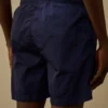 Badeshorts mit gesticktem Eco-Chrome R-Logo