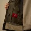 Bi-TM Mixed Goggle Jacket