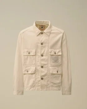 Bull-Denim-Feldjacke