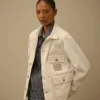 Bull-Denim-Feldjacke
