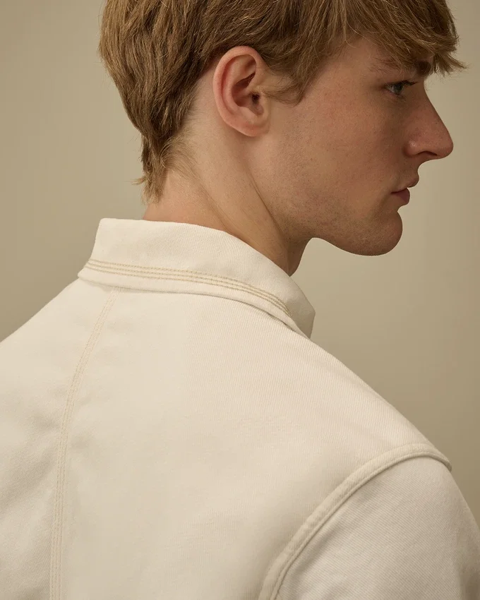 Bull-Denim-Feldjacke