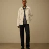 Bull-Denim-Feldjacke