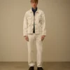 Bull-Denim-Feldjacke