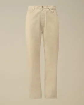 Bull Denim Hose ohne Seitennähte