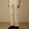 Bull Denim Hose ohne Seitennähte