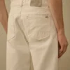 Bull Denim Hose ohne Seitennähte