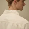 Bull-Denim-Reißverschlussjacke
