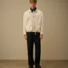 Bull-Denim-Reißverschlussjacke
